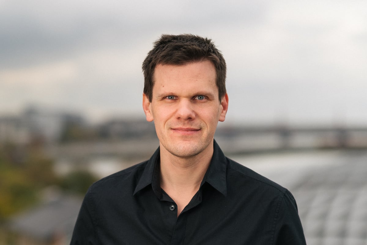 Őszi Krisztián
