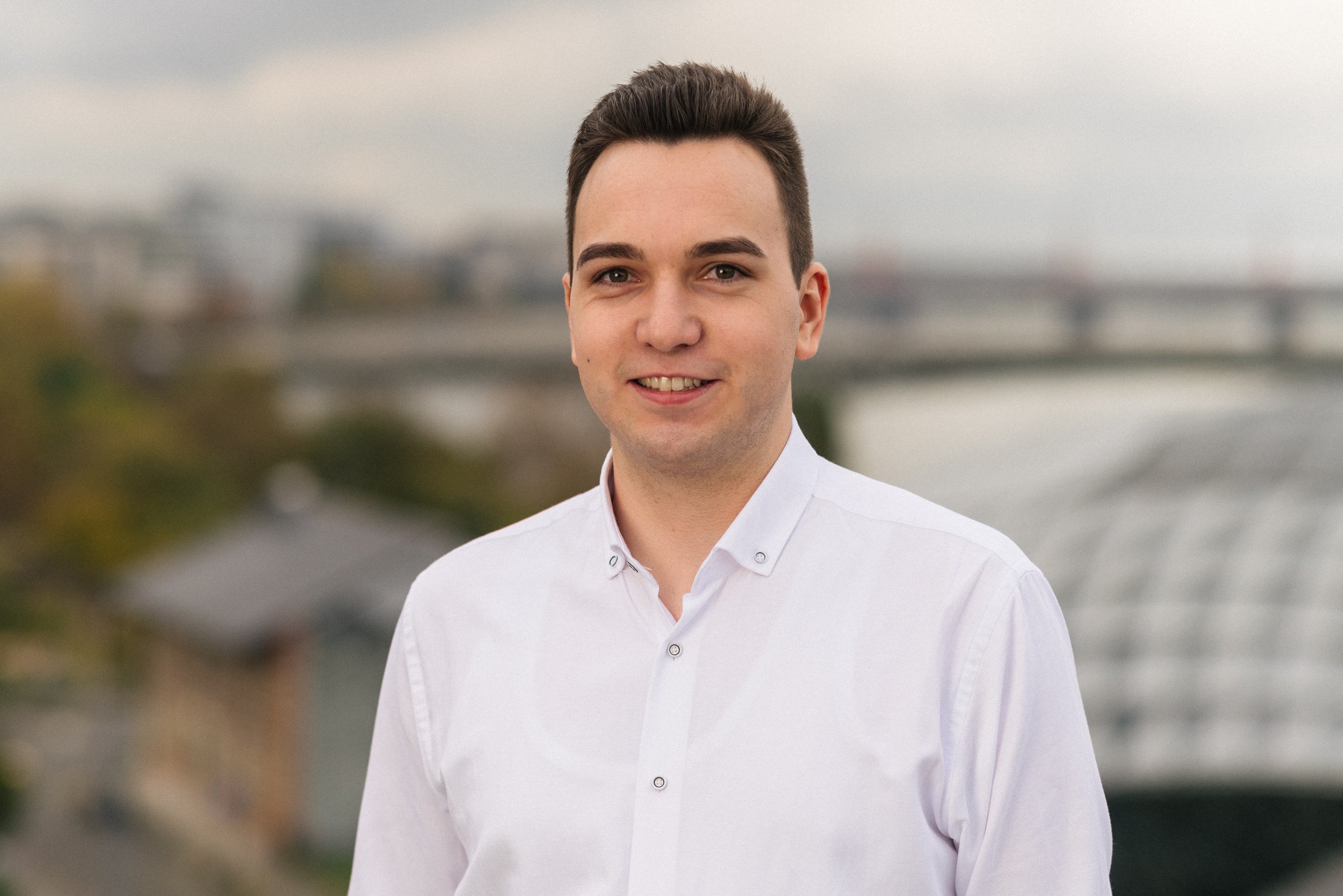 Halász Ruben
